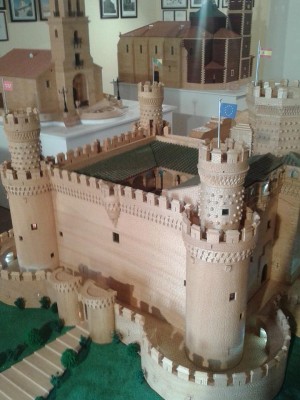 Castillo 3